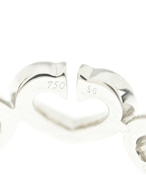 Cartier แหวน