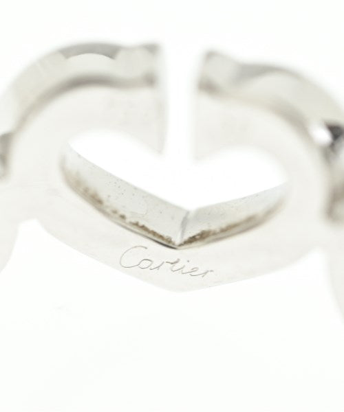 Cartier แหวน