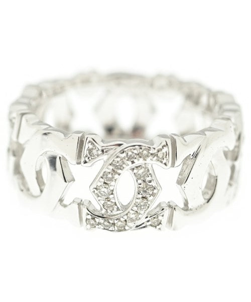 Cartier แหวน