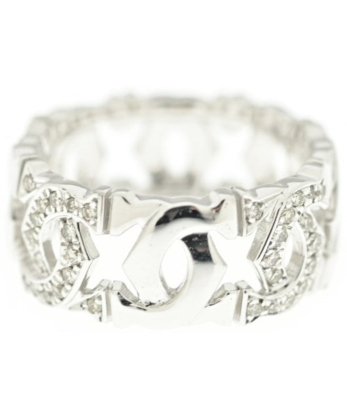 Cartier แหวน
