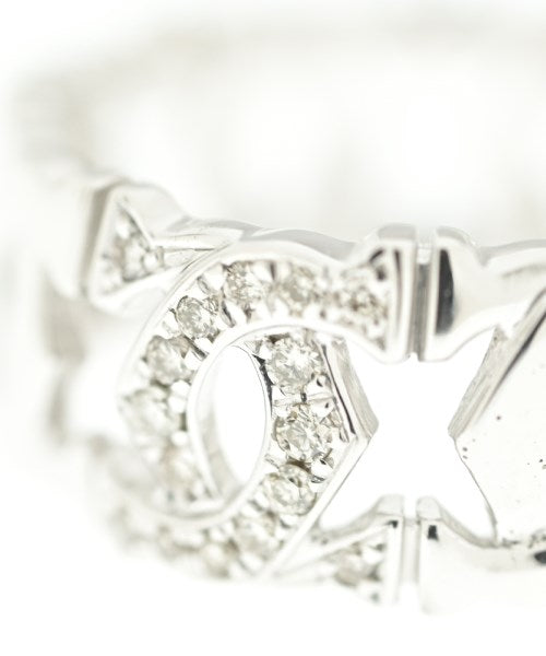 Cartier แหวน