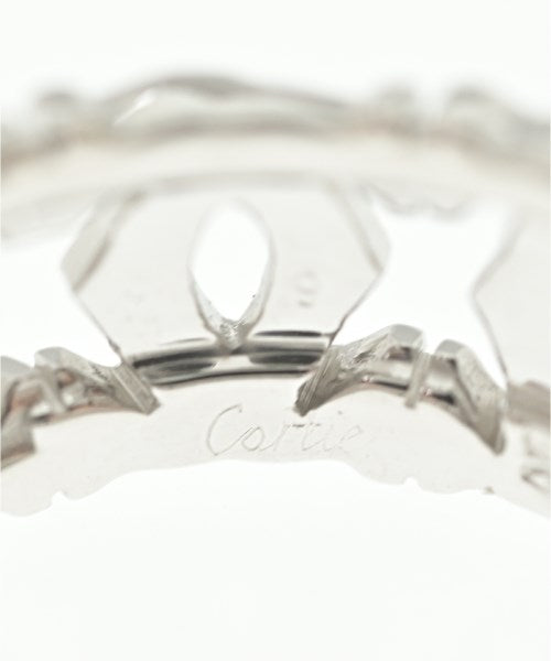 Cartier แหวน