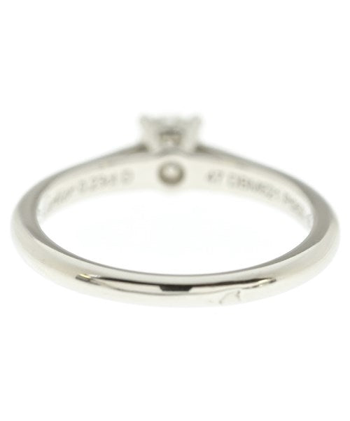Cartier แหวน