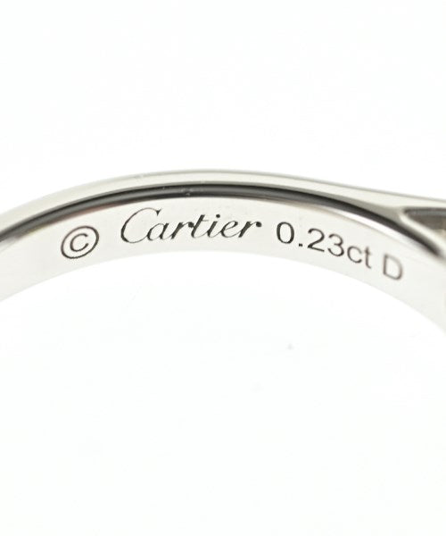 Cartier แหวน