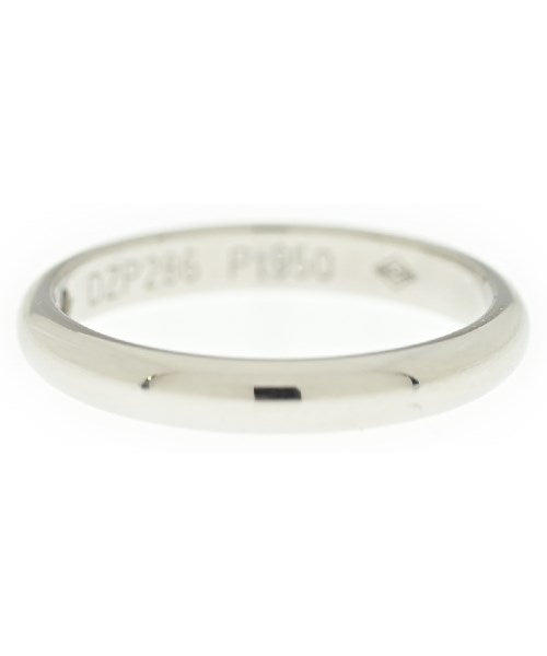 Cartier แหวน