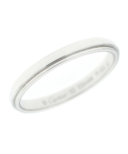 Cartier แหวน