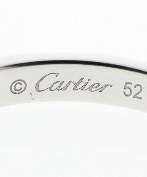 Cartier แหวน