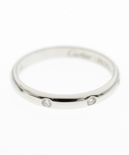 Cartier แหวน