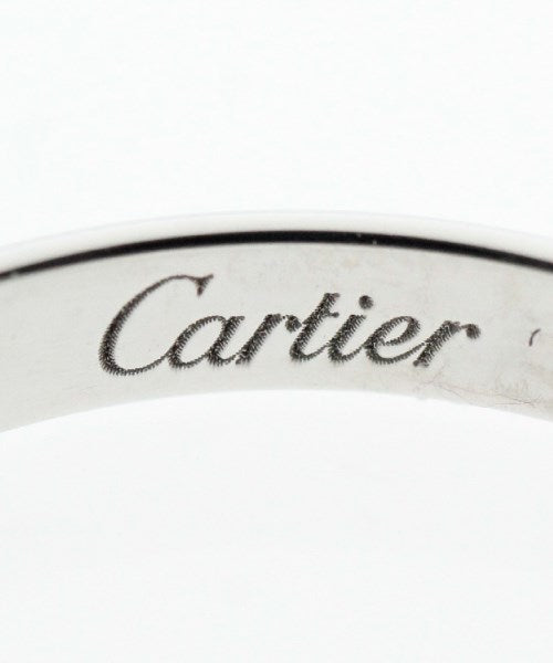 Cartier แหวน
