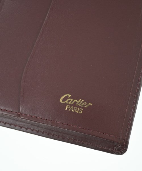 Cartier กระเป๋าสตางค์/กระเป๋าใส่เหรียญ