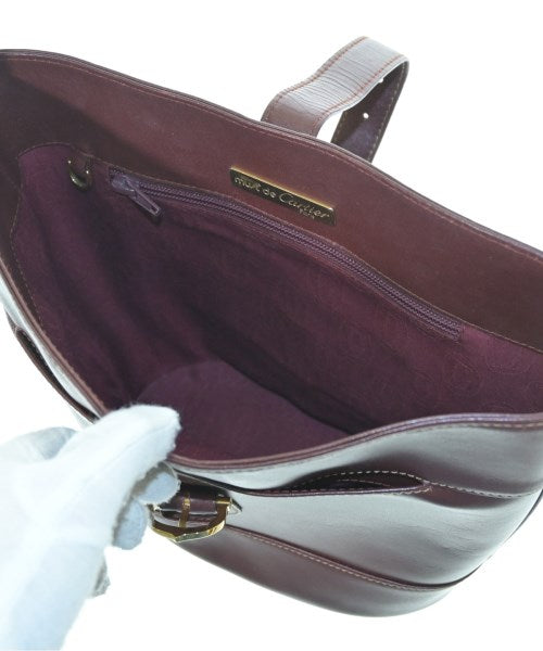 Cartier กระเป๋าสะพาย