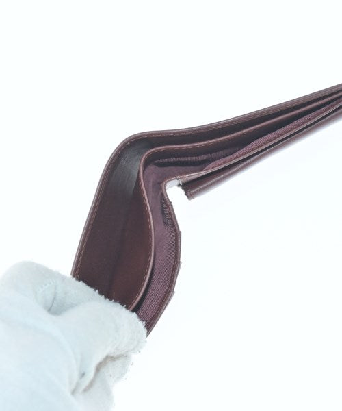 Cartier กระเป๋าสตางค์/กระเป๋าใส่เหรียญ