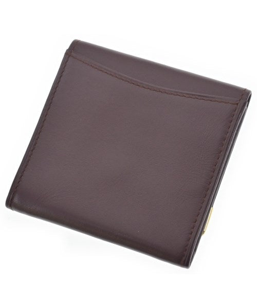 Cartier กระเป๋าสตางค์/กระเป๋าใส่เหรียญ