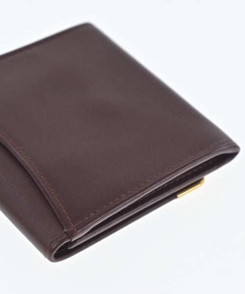 Cartier กระเป๋าสตางค์/กระเป๋าใส่เหรียญ