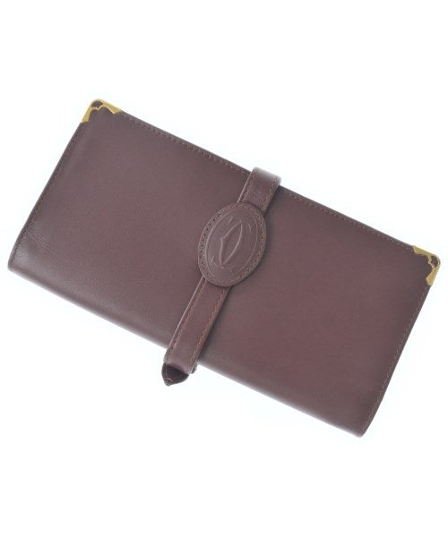 Cartier กระเป๋าสตางค์/กระเป๋าใส่เหรียญ