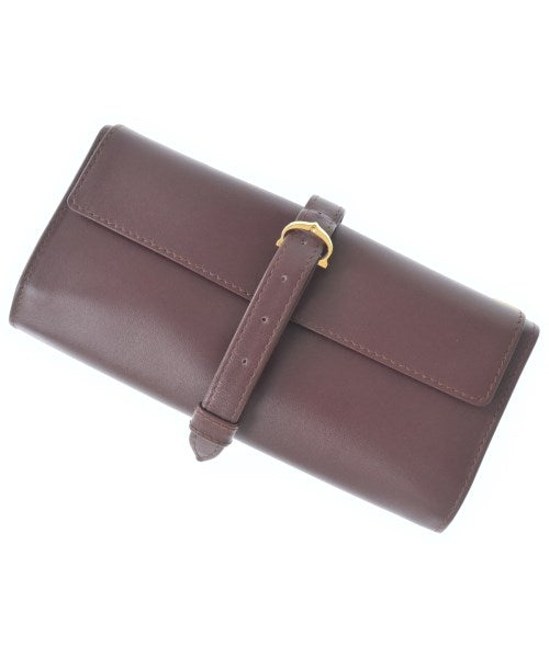 Cartier กระเป๋าสตางค์/กระเป๋าใส่เหรียญ