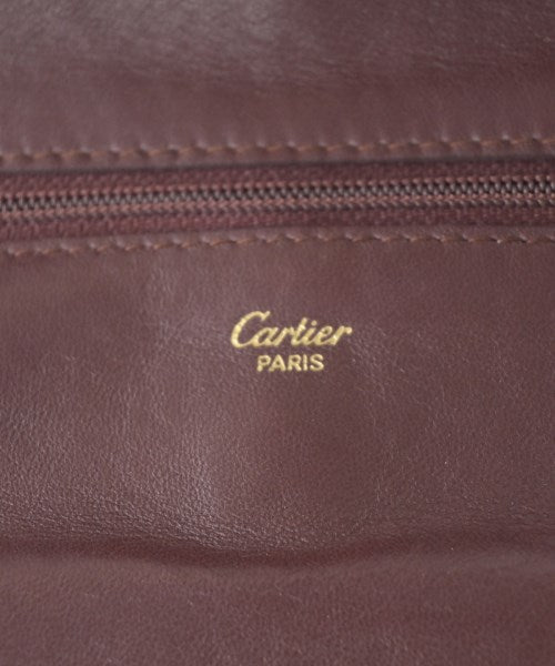 Cartier กระเป๋าสตางค์/กระเป๋าใส่เหรียญ