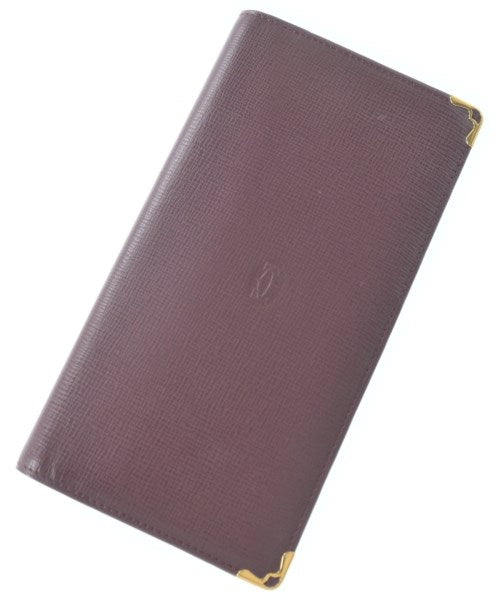 Cartier กระเป๋าสตางค์/กระเป๋าใส่เหรียญ