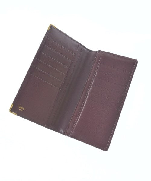 Cartier กระเป๋าสตางค์/กระเป๋าใส่เหรียญ