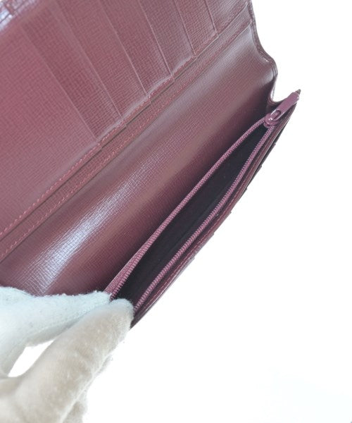 Cartier กระเป๋าสตางค์/กระเป๋าใส่เหรียญ