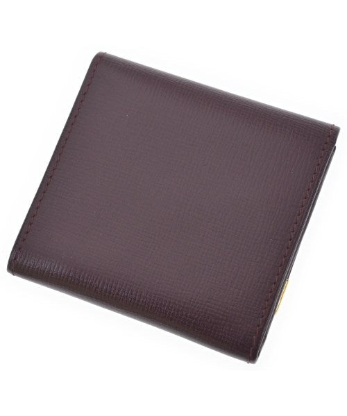 Cartier กระเป๋าสตางค์/กระเป๋าใส่เหรียญ