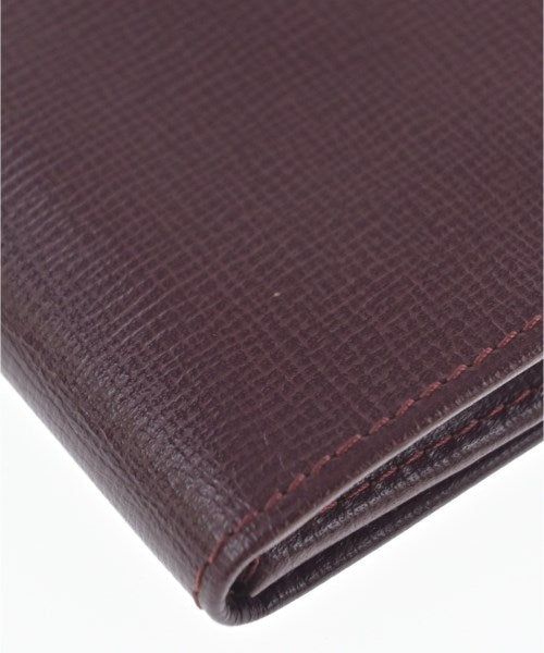 Cartier กระเป๋าสตางค์/กระเป๋าใส่เหรียญ