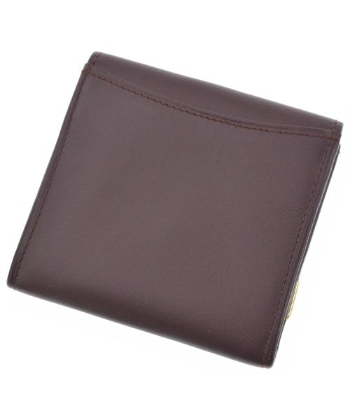 Cartier กระเป๋าสตางค์/กระเป๋าใส่เหรียญ