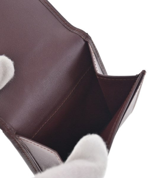 Cartier กระเป๋าสตางค์/กระเป๋าใส่เหรียญ