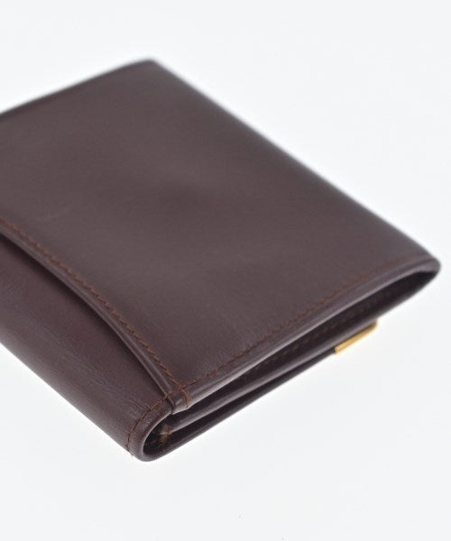 Cartier กระเป๋าสตางค์/กระเป๋าใส่เหรียญ