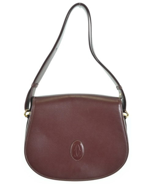 Cartier กระเป๋าสะพาย