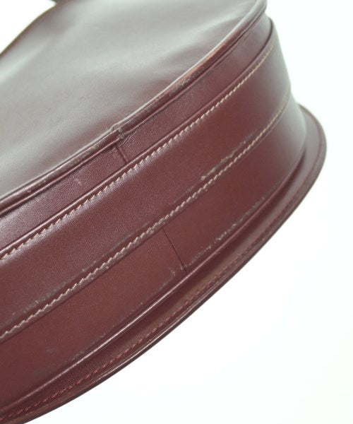 Cartier กระเป๋าสะพาย