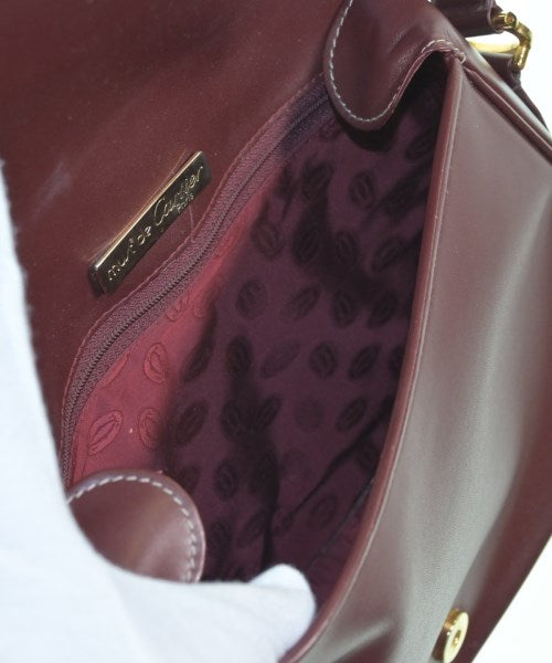 Cartier กระเป๋าสะพาย