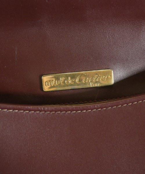 Cartier กระเป๋าสะพาย