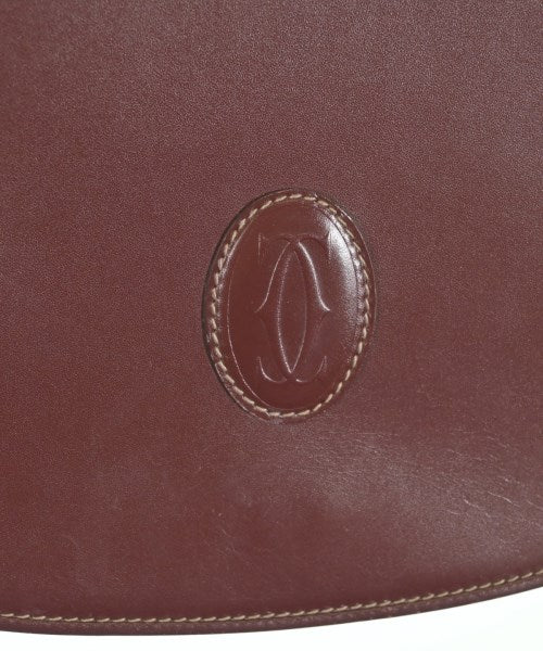 Cartier กระเป๋าสะพาย