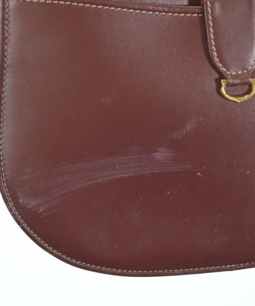 Cartier กระเป๋าสะพาย