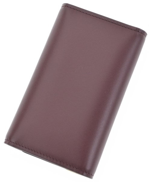 Cartier เคสกุญแจ/พวงกุญแจ