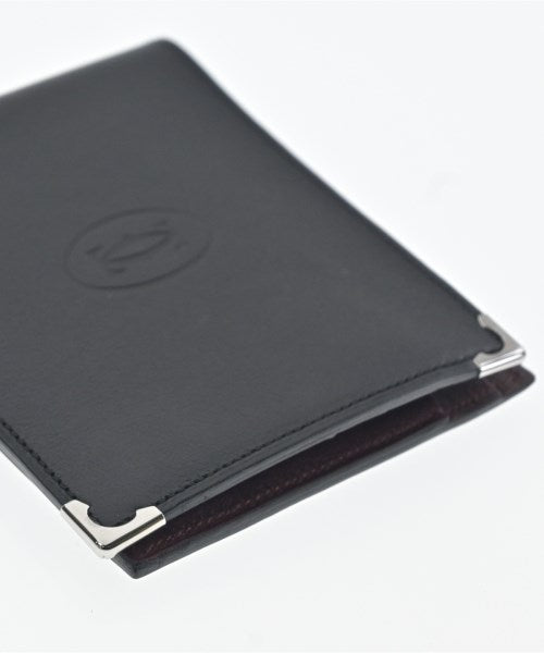 Cartier กระเป๋าสตางค์/กระเป๋าใส่เหรียญ