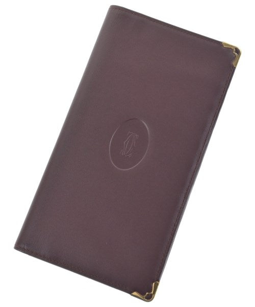 Cartier กระเป๋าสตางค์/กระเป๋าใส่เหรียญ