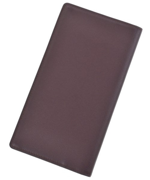 Cartier กระเป๋าสตางค์/กระเป๋าใส่เหรียญ