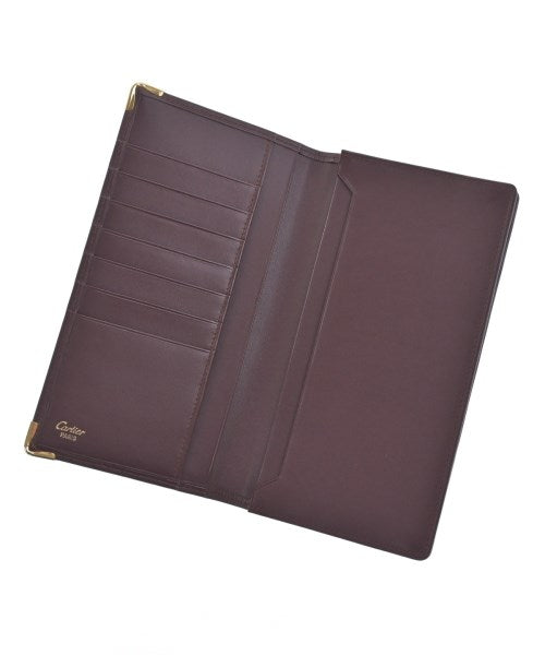 Cartier กระเป๋าสตางค์/กระเป๋าใส่เหรียญ