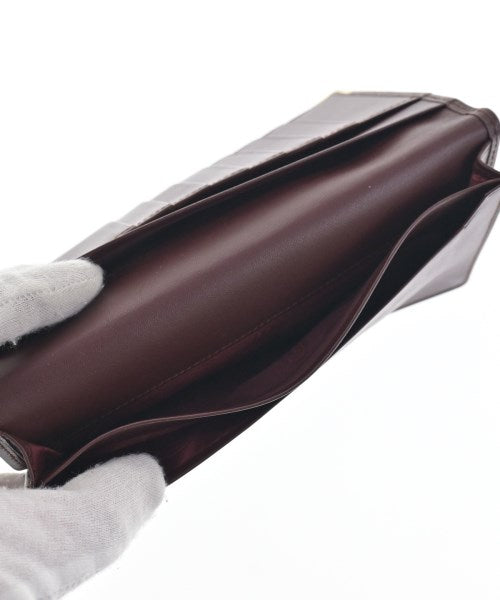 Cartier กระเป๋าสตางค์/กระเป๋าใส่เหรียญ