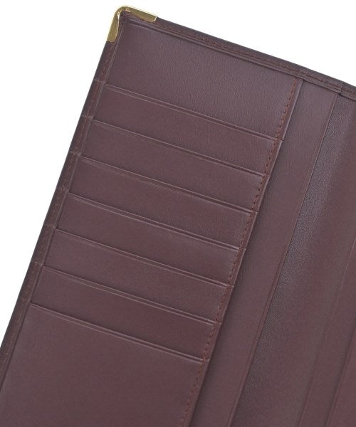 Cartier กระเป๋าสตางค์/กระเป๋าใส่เหรียญ