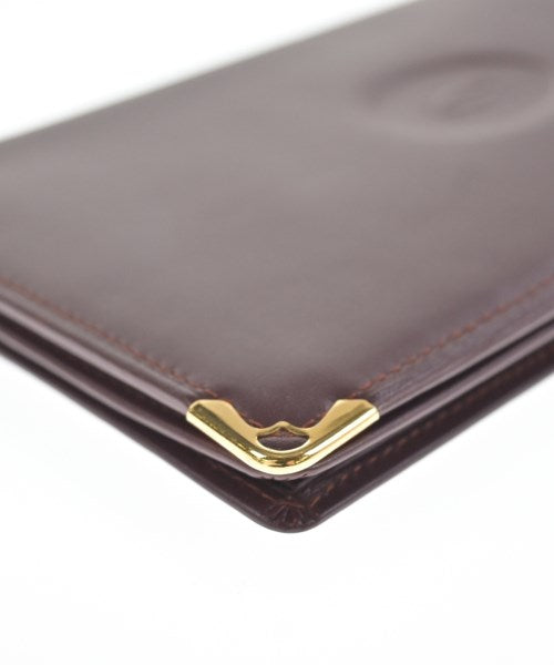 Cartier กระเป๋าสตางค์/กระเป๋าใส่เหรียญ