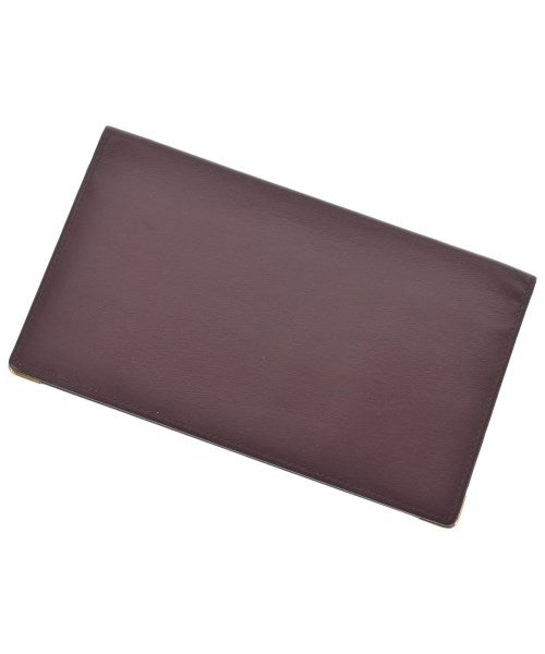 Cartier กระเป๋าสตางค์/กระเป๋าใส่เหรียญ