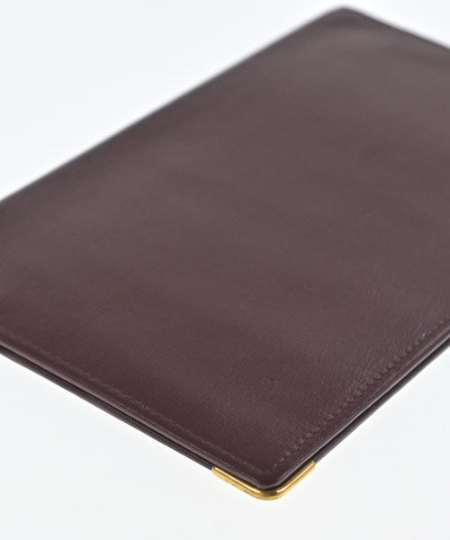 Cartier กระเป๋าสตางค์/กระเป๋าใส่เหรียญ