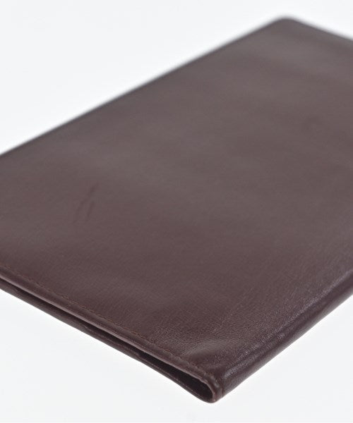 Cartier กระเป๋าสตางค์/กระเป๋าใส่เหรียญ