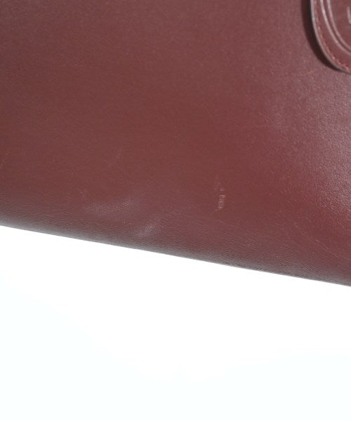 Cartier กระเป๋าถือ