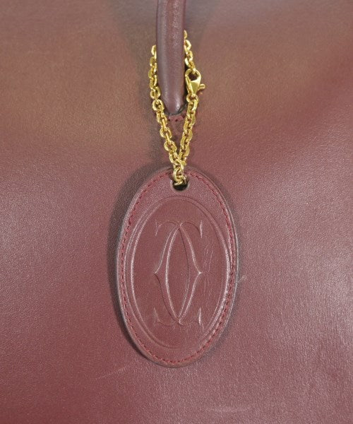 Cartier กระเป๋าถือ