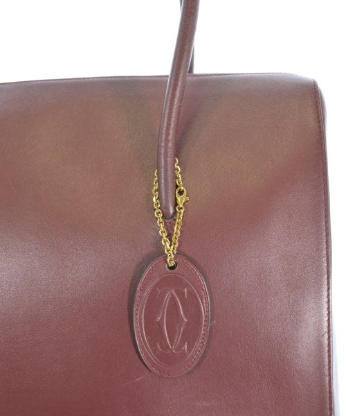 Cartier กระเป๋าถือ