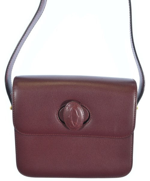 Cartier กระเป๋าสะพาย